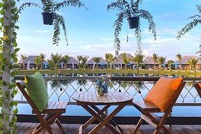 Buffalo Island Resort & Adventure Park