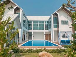 Buffalo Island Resort & Adventure Park