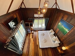 Buffalo Island Resort & Adventure Park