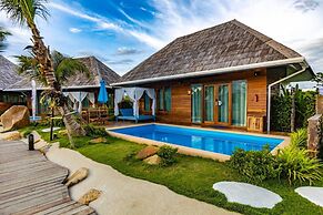 Buffalo Island Resort & Adventure Park