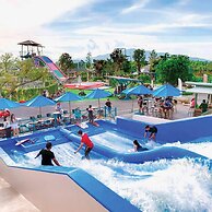 Buffalo Island Resort & Adventure Park