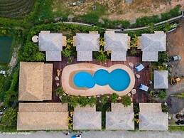 Buffalo Island Resort & Adventure Park