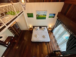 Buffalo Island Resort & Adventure Park