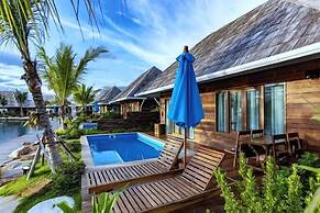 Buffalo Island Resort & Adventure Park