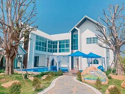 Buffalo Island Resort & Adventure Park