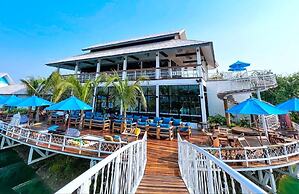 Buffalo Island Resort & Adventure Park
