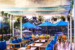 Buffalo Island Resort & Adventure Park