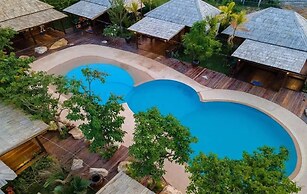Buffalo Island Resort & Adventure Park