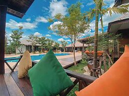 Buffalo Island Resort & Adventure Park