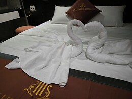 NP Motel BD by BAY LUXURY