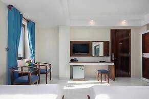 Blue Star Hotel Danang