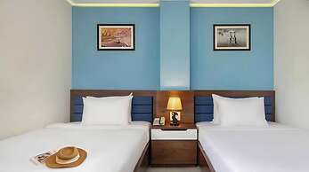 Blue Star Hotel Danang