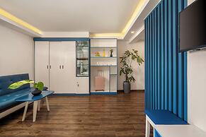 Blue Star Hotel Danang