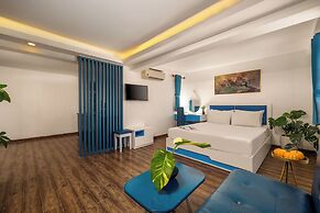 Blue Star Hotel Danang