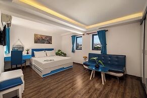 Blue Star Hotel Danang