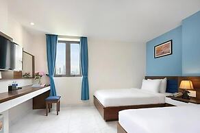 Blue Star Hotel Danang
