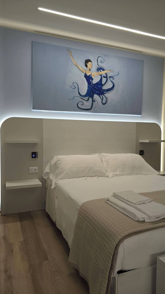 Vespucci Guest House