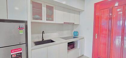 The Shilla Apartment 2
