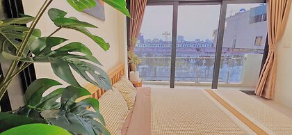 The Shilla Apartment 2