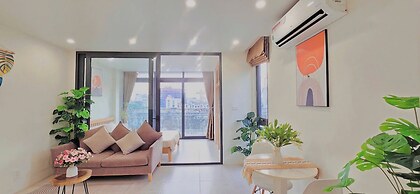 The Shilla Apartment 2