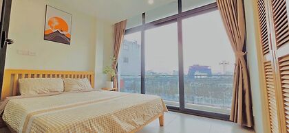 The Shilla Apartment 2