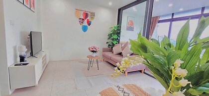 The Shilla Apartment 2