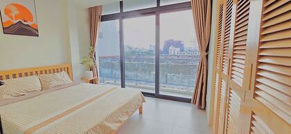 The Shilla Apartment 2