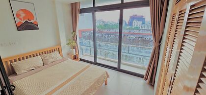 The Shilla Apartment 2