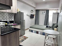 Modern Comfort in Pasay with Pool