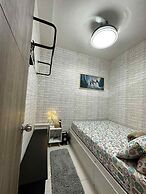Modern Comfort in Pasay with Pool