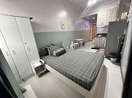 Modern Comfort in Pasay with Pool