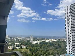 Modern Comfort in Pasay with Pool
