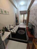 Modern Comfort in Pasay with Pool