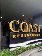 Modern Comfort in Pasay with Pool