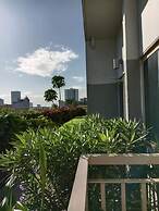 Modern Comfort in Pasay with Pool