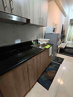 Modern Comfort in Pasay with Pool