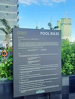 Modern Comfort in Pasay with Pool