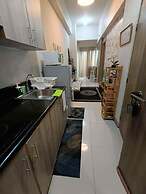 Modern Comfort in Pasay with Pool