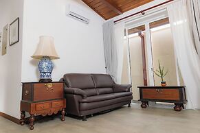 Villa Sea Wave