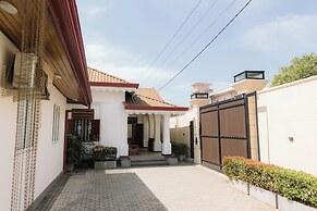 Villa Sea Wave