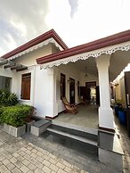 Villa Sea Wave