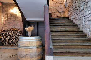 La Verrière Maison d'hôtes