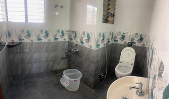 MSK Homestay Service Apartment