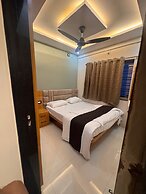 MSK Homestay Service Apartment