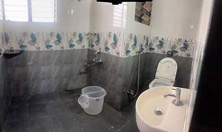 MSK Homestay Service Apartment