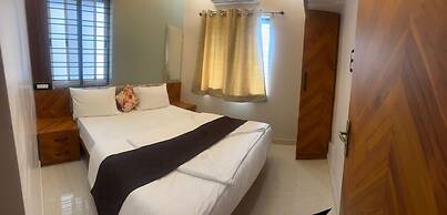 MSK Homestay Service Apartment