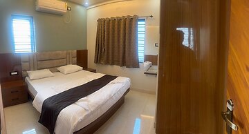 MSK Homestay Service Apartment