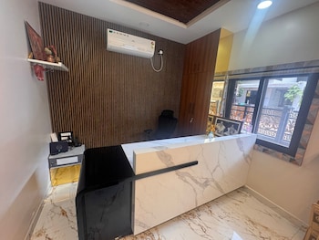 MSK Homestay Service Apartment