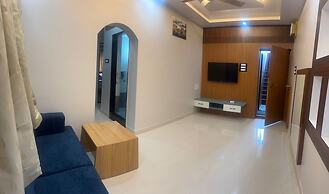 MSK Homestay Service Apartment