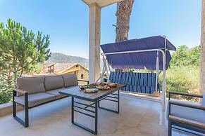 Beit Salima 3BR House with Pool